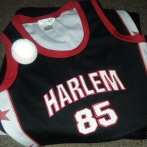 Harlem Jersey Dress